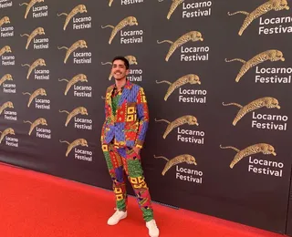 Baiano é selecionado para programa de formação no Cannes