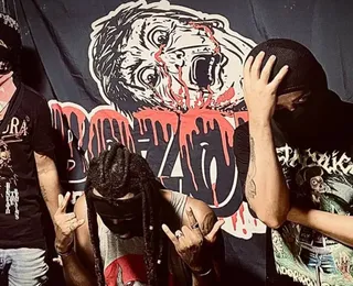 Banda que ataca Bolsonaro tem show cancelado em Salvador