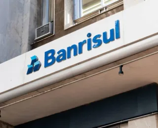 Banrisul divulga concurso com 100 vagas e salários de R$ 5 mil