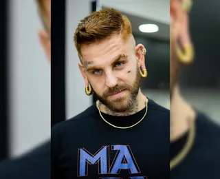 Body piercer dos famosos é acusado de estupro