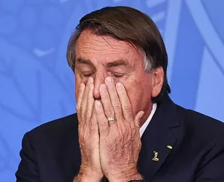 Bolsonaro 'pede' para ser preso e prevê morte: "Não vai demorar" - Imagem