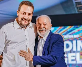 Boulos pode desistir de reeleição após pedido de Lula