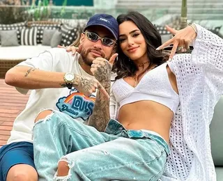 Briga? Neymar se chateia com Biancardi após almoço de Páscoa; entenda