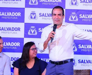 Bruno Reis confirma ruptura com PDT: “Caminhos diferentes”