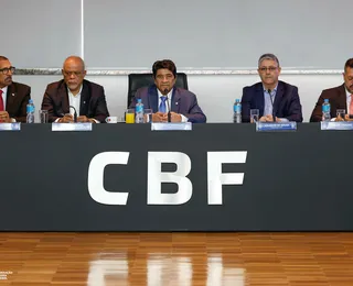 CBF atinge receita recorde e ultrapassa R$ 1 bilhão em investimentos