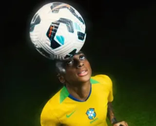 CBF lança novos uniformes exclusivos para a Seleção Feminina; veja