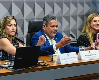 CPI das Bets: presidente revela se Virgínia será indiciada