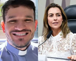 CPI das bets ouvirá padre influencer com mais de 6 milhões de seguidores