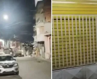 CV ordena toque de recolher após morte de traficante em Vila Canária