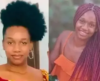 Cachoeira clama por mãe desaparecida