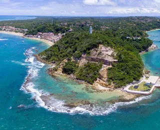 Cairu, o sonho de fazer das ilhas o palco da excelência