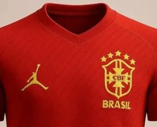 Camisa da Seleção Brasileira vira símbolo de disputa política