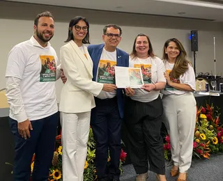 Campanha foca em comunidades vulneráveis à crise climática na Bahia