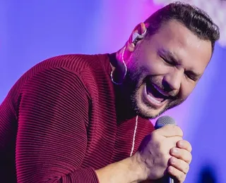 Cantor da banda Desejo de Menina se envolve em acidente com morte