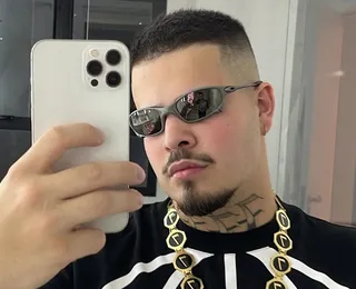 Cantor paga multa milionária ao mudar do funk para o gospel