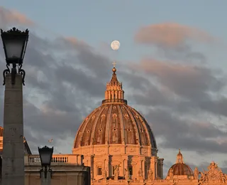 Cardeais decidem data do Conclave para escolher novo papa