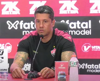Carpini valoriza empate contra o Grêmio: “Ponto importante”