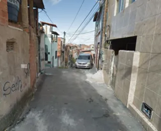 Casal é esfaqueado dentro de casa em bairro de Salvador