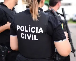 Casal é preso suspeito de matar filha recém-nascida por espancamento