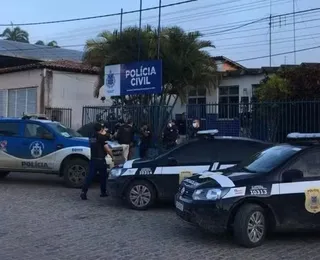 Casal é preso suspeito de matar vizinha após discussão na Bahia