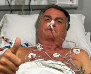 Caso Bolsonaro: relembre famosos que morreram de obstrução intestinal