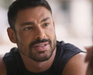 Cauã Reymond: relato chocante revela que atriz tem “horror” do galã