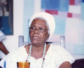 Centenário de Mãe Stella de Oxóssi é marcado por emoção e ancestralidade