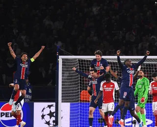 Champions: Saiba quanto faturaram Inter de Milão e PSG até a final