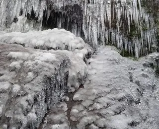 Cidade brasileira tem fenômeno natural único na Terra; saiba qual
