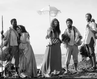 CineMAM promove debate sobre filme 'Sobreviventes'