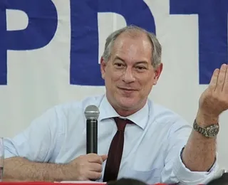 Ciro Gomes mira candidatura no Ceará e aliança com bolsonarista