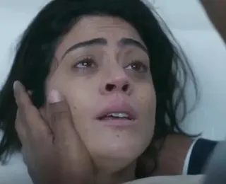 Clarice vive pesadelo em clínica, mas é salva por homem dos sonhos