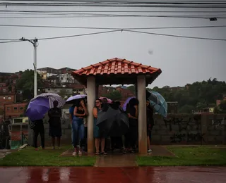 Clima mudou na Bahia: cresce risco de internações por doenças respiratórias