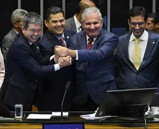 Com atraso, Congresso aprova orçamento de 2025