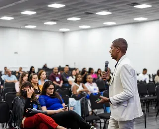 Congresso na área de Departamento Pessoal acontece neste sábado