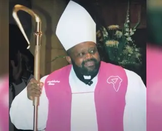 Conheça o pastor negro e gay que inspirou Lady Gaga em Born This Way