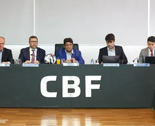 Conselho técnico da CBF aprova mudanças para Série B