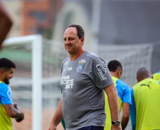 Contra o Atlético Nacional, Bahia busca segundo triunfo fora do Brasil