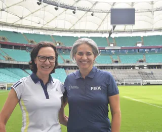 Copa do Mundo: quantos jogos em Salvador e o que vai mudar na Fonte
