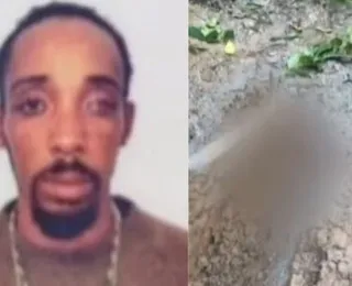Corpo é encontrado enterrado dentro de casa na RMS