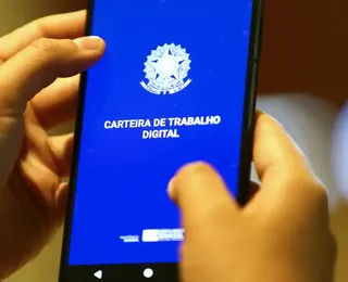 Crédito Trabalhador: saiba como baixar carteira de trabalho digital