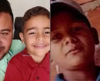 Criança baleada enquanto brincava na rua não resiste a ferimentos
