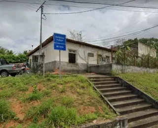 Crime brutal: mulher é morta a tiros na frente dos filhos na Bahia