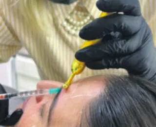 Cuidados no uso do botox evitam perda de dinheiro e problemas de saúde