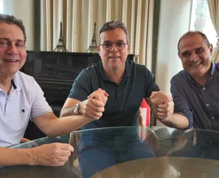 DC discute estratégia para eleições 2026 e mira Alba e Câmara