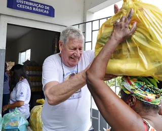 Da saúde à educação: conheça os trabalhos sociais da Mansão do Caminho