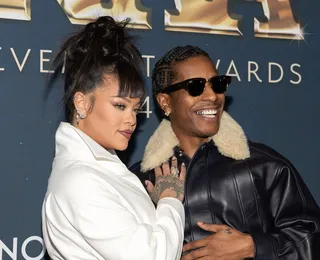 De Rihanna a Oprah: Forbes divulga lista de celebridades bilionárias