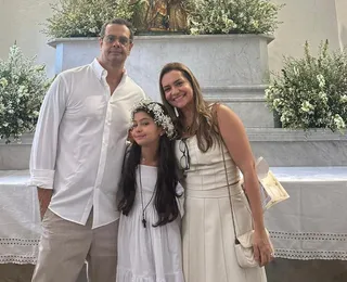 De comunhão a consagração: Luíza Lopes celebra fé e conquista destaque na dança
