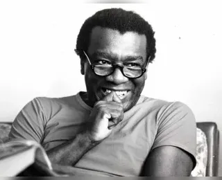 De graça: Cineclube ALB homenageia Milton Santos