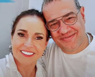De graça! Quinta Justa com Daniela Mercury, Luciano Calazans e mais